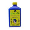 Lola Cosmetics - shampoo reparador com óleo de argan