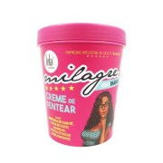 Lola Cosmetics - Creme Styling Milagre!