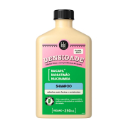 Lola Cosmetics - *Densidade* - Shampoo restaurador de densidade