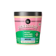 Lola Cosmetics - *Densidade* - Máscara reparadora