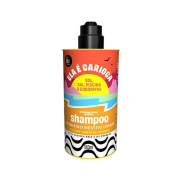 Lola Cosmetics - *Ela É Carioca* - Shampoo nutritivo revitalizante
