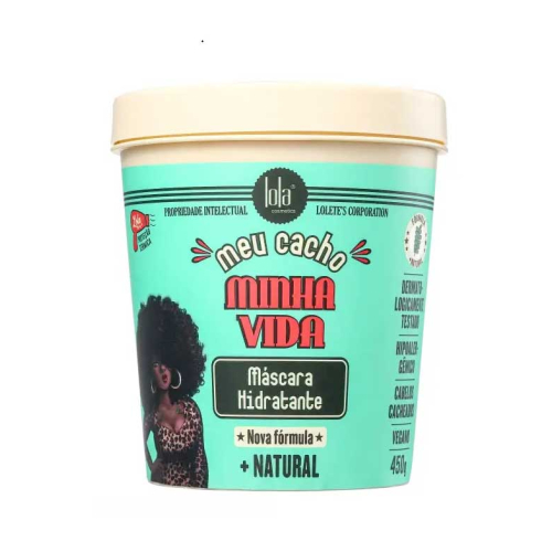 Lola Cosmetics - Máscara hidratante