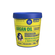 Lola Cosmetics - Máscara reparadora com óleo de argan
