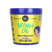 Lola Cosmetics - Máscara reparadora com óleo de argan