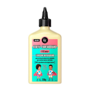 Lola Cosmetics - *Meu Cachinho* - Condicionador para criança de 3 a 12 anos