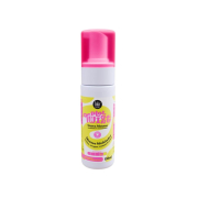 Lola Cosmetics - *Plot Twist* - Mousse condicionador para cachos - Guava
