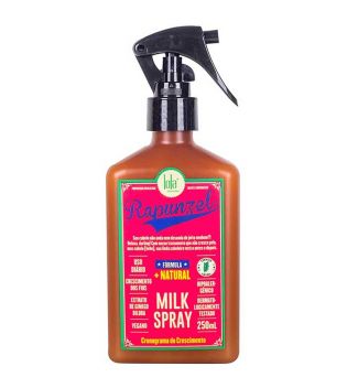 Lola Cosmetics - Spray condicionador Rapunzel Milk
