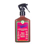 Lola Cosmetics - Spray para cabelo estimulante do crescimento de Rapunzel