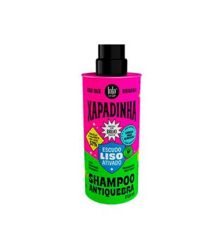 Lola Cosmetics - *Xapadinha* Shampoo Antiquebra