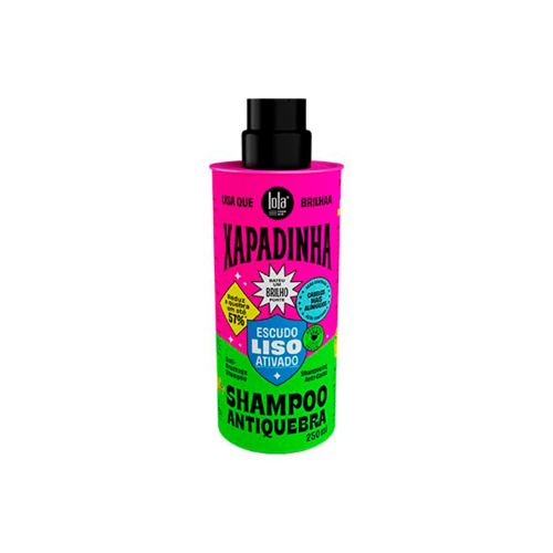 Lola Cosmetics - *Xapadinha* Shampoo Antiquebra