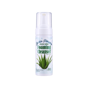 Look At Me - Limpador Facial Bubble Purifying - Aloe Vera