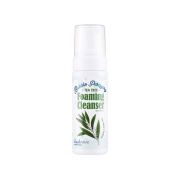 Look At Me - Limpador Facial Bubble Purifying - Tea Tree