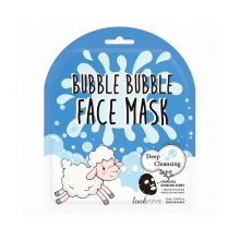 Look At Me - Máscara facial Bubble Bubble