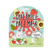Look At Me - Máscara Nutritiva e Iluminadora - Guacamole