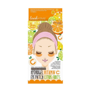 Look At Me - Adesivos de Contorno de Olhos de Hidrogel com Vitamina C - Citrus