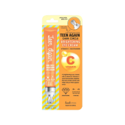 Look At Me - *Teen Again* - Creme para os olhos com vitamina C e niacinamida