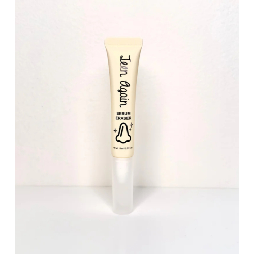 Look At Me - *Teen Again* - Limpador facial Serum Eraser AHA + BHA