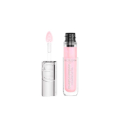 Loreal Paris - Óleo Labial Plump Ambition - 101: Cristal Clear