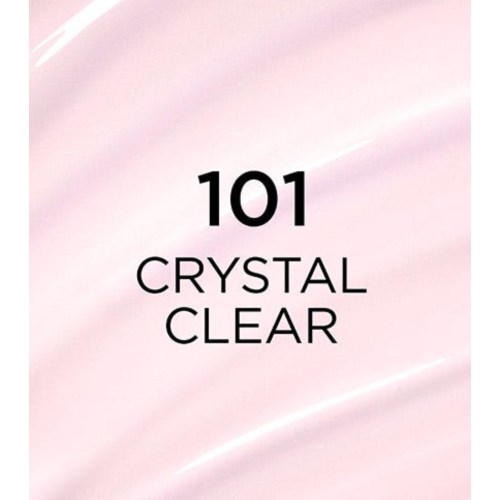 Loreal Paris - Óleo Labial Plump Ambition - 101: Cristal Clear