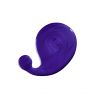 Loreal Paris - violeta xampu Elvive Cor-Vive - fio de cabelo, loiro ou cinza