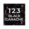 Loreal Paris - Coloração sem amônia Casting Natural Gloss - 123: Brownie preto