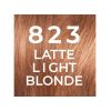 Loreal Paris - Coloração sem amônia Casting Natural Gloss - 823: Latte loiro claro
