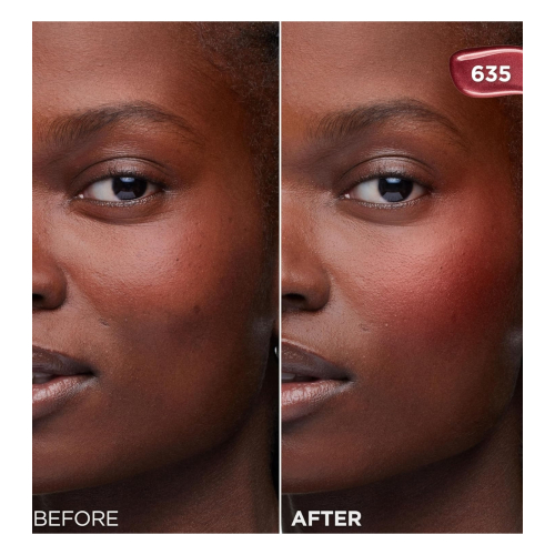 Loreal Paris - Blush Líquido Lumi - 635 Glowy Worth It Medium
