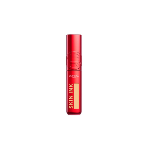 Loreal Paris - Corretivo Infalible Skin Ink - 140: Medium Light