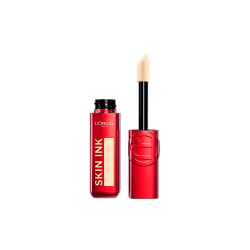 Loreal Paris - Corretivo Infalible Skin Ink - 40: Fair Light
