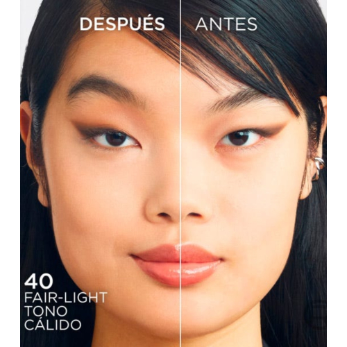 Loreal Paris - Corretivo Infalible Skin Ink - 40: Fair Light