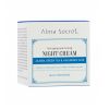 Alma Secret - Creme de noite multi-reparador antienvelhecimento e reafirmante - Normal to Combination Skin