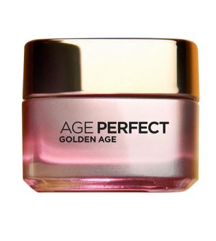 Loreal Paris - Dia Creme Golden Rose Age Perfect
