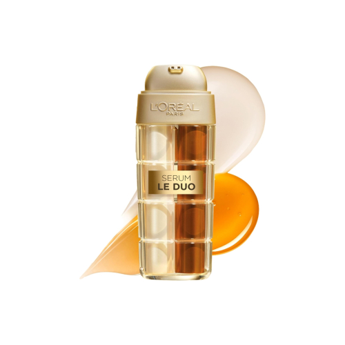 Loreal Paris - Duo de soro rejuvenescedor Age Perfect