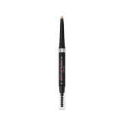 Loreal Paris - Lápis de Sobrancelhas Automático Infalível Brows 24h Filling Triangular Pencil - 7.0: Blonde