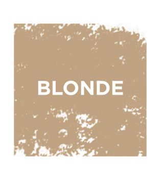 Loreal Paris - Lápis de Sobrancelhas Automático Infalível Brows 24h Filling Triangular Pencil - 7.0: Blonde