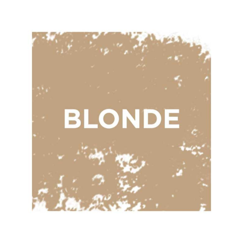 Loreal Paris - Lápis de Sobrancelhas Automático Infalível Brows 24h Filling Triangular Pencil - 7.0: Blonde