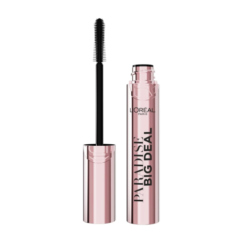 Loreal Paris - Rímel Lash Paradise Big Deal - Preto
