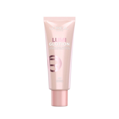 Loreal Paris - Primer iluminador Lumi Glotion - 901: Fair Glow