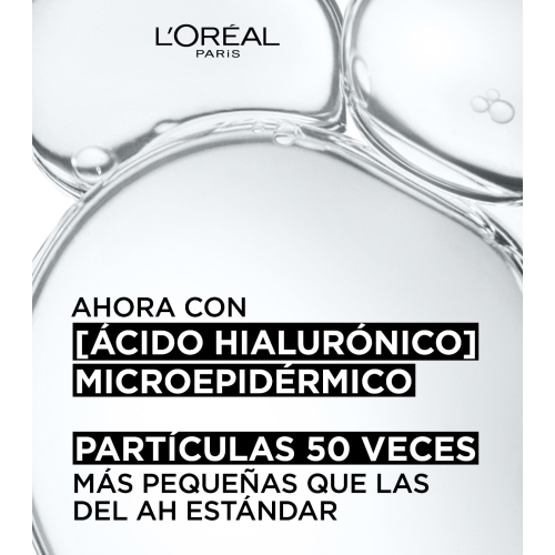 Loreal Paris - Soro de enchimento tingido Accord Parfait Nude - 3-4: Light-Medium