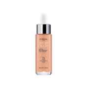 Loreal Paris - Soro de enchimento tingido Accord Parfait Nude - 3-4: Light-Medium