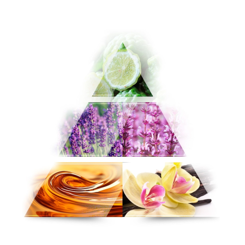 Lou de Pre - Eau de parfum - Bright Tobacco