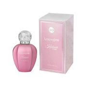Lou de Pre - Eau de parfum - Kashmir Pink