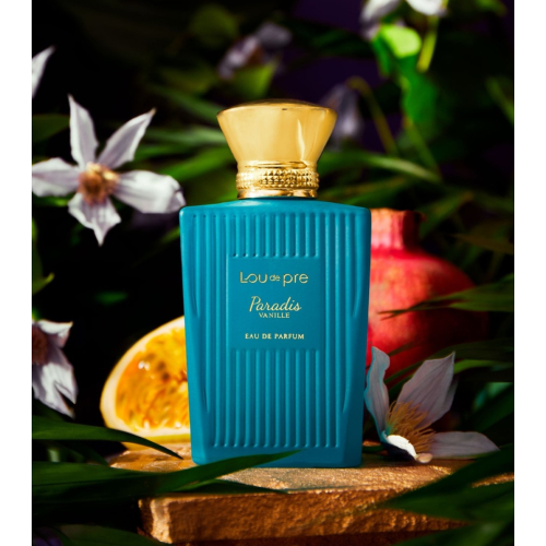 Lou de Pre - Eau de parfum - Paradis Vanille