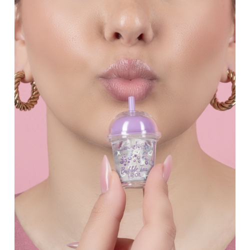 Lovely - óleo labial Bubble Tea