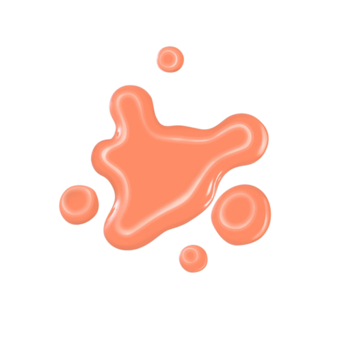 Lovely - Óleo Nutritivo para Unhas Nourish My Nails