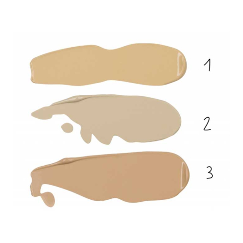 Lovely - Illuminating Foundation Fresh & Juicy - 03 Beige