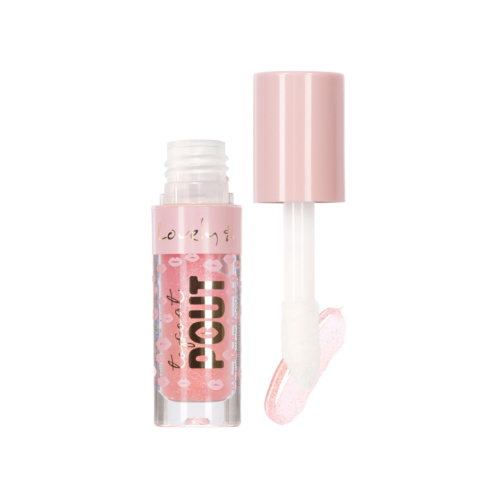 Lovely - Brilho labial Pout Top Coat - 3