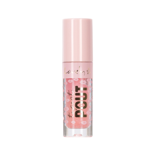 Lovely - Brilho labial Pout Top Coat - 3