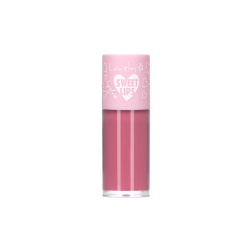 Lovely - Brilho Labial Sweet Lips - 1