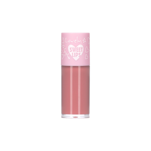 Lovely - Brilho Labial Sweet Lips - 2